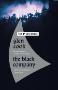 Black Company The First Novel of The Chronicles of The Black Company