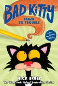 Bad Kitty 07 Drawn to Trouble Full Color Edition