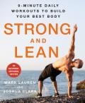 Strong & Lean 9 Minute Daily Workouts to Build Your Best Body No Equipment Anywhere Anytime