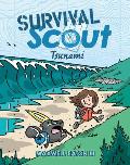 Survival Scout Tsunami