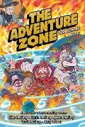 Adventure Zone 05 The Eleventh Hour