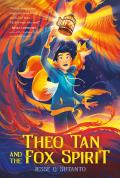 Theo Tan 01 & the Fox Spirit