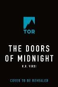 Doors of Midnight Tales of Tremaine Book 2