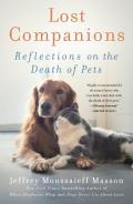 Lost Companions Reflections on the Death of Pets