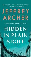 Hidden in Plain Sight A Detective William Warwick Novel