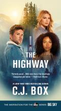 Highway A Cody Hoyt Cassie Dewell Novel