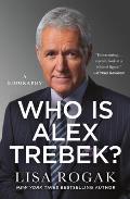 Who Is Alex Trebek A Biography