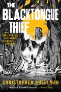 Blacktongue Thief Blacktongue Book 1