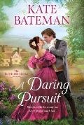 Daring Pursuit Ruthless Rivals 02