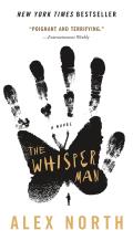 Whisper Man A Novel