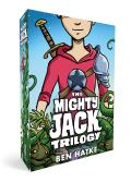 Mighty Jack Trilogy Boxed Set Mighty Jack Mighty Jack & the Goblin King Mighty Jack & Zita the Spacegirl