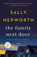 Family Next Door A Novel