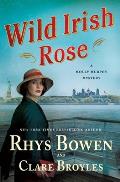 Wild Irish Rose A Molly Murphy Mystery