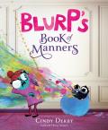 Blurps Book of Manners