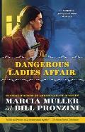 Dangerous Ladies Affair