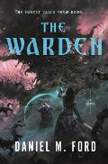 Warden Warden Book 1