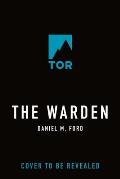 Warden Warden Book 1