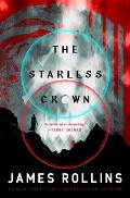 Starless Crown Moon Fall Book 1