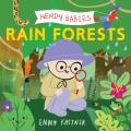 Nerdy Babies: Rain Forests