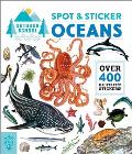 Outdoor School Spot & Sticker Oceans
