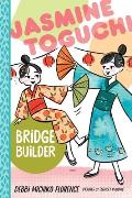Jasmine Toguchi Bridge Builder