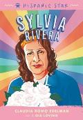 Hispanic Star Sylvia Rivera