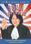 Hispanic Star: Sonia Sotomayor