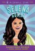 Hispanic Star: Selena Gomez