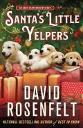 Santas Little Yelpers An Andy Carpenter Mystery