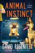 Animal Instinct A K Team Novel