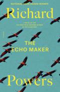 Echo Maker A Novel