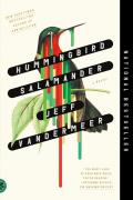 Hummingbird Salamander A Novel