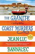 Granite Coast Murders A Brittany Mystery