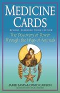 Medicine Cards: Revised, Expanded Third Edition