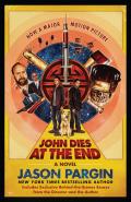 John Dies at the End Movie Tie In Edition