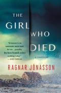 Girl Who Died A Thriller