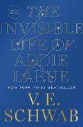 Invisible Life of Addie LaRue Special Edition