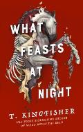 What Feasts at Night Sworn Soldier 02