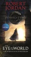 Eye of the World Wheel of Time Book 01