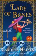 Lady of Bones A Sarah Booth Delaney Mystery
