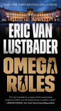 Omega Rules An Evan Ryder Novel