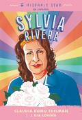 Hispanic Star en espanol Sylvia Rivera