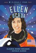 Hispanic Star En Espa?ol: Ellen Ochoa