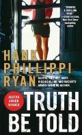 Truth Be Told: A Jane Ryland Novel