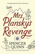 Mrs Planskys Revenge