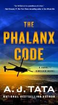 The Phalanx Code: A Garrett Sinclair Novel