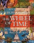 World of Robert Jordans The Wheel of Time