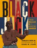 Black Jack The Ballad of Jack Johnson