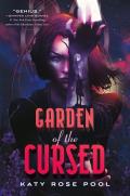 Garden of the Cursed 01