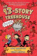 The 13-Story Treehouse (Special Collector's Edition): Monkey Mayhem!